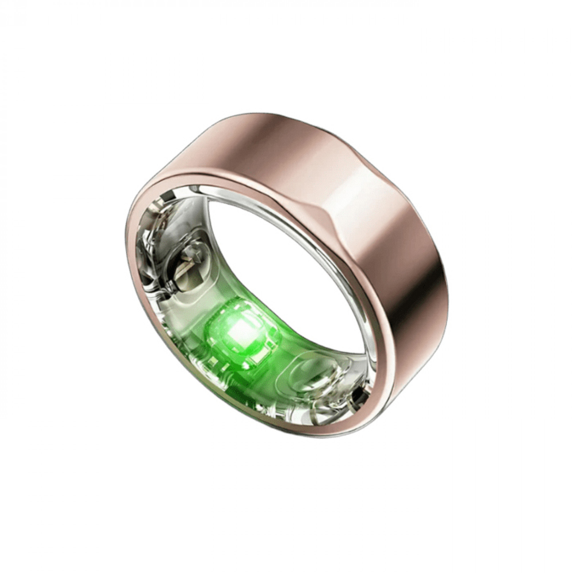 Смарт-кільце JCRing Care